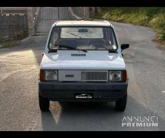 Fiat Panda 45