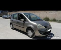 Ricambi Renault Modus 1.1 B del 2008