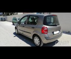 Ricambi Renault Modus 1.1 B del 2008