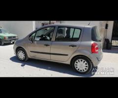 Ricambi Renault Modus 1.1 B del 2008