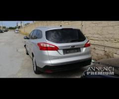 Ricambi Ford Focus 1.6 D del 2011 motore T1DB