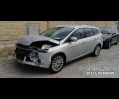 Ricambi Ford Focus 1.6 D del 2011 motore T1DB - 13