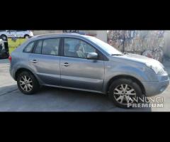 Ricambi Renault Koleos 2.0 D del 2009