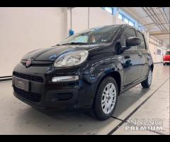 Fiat Panda - NEO PATENTATI OK - SOLO 70.000 KM