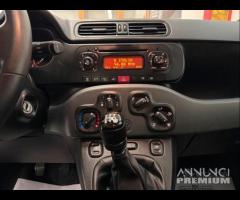 Fiat Panda - NEO PATENTATI OK - SOLO 70.000 KM