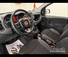 Fiat Panda - NEO PATENTATI OK - SOLO 70.000 KM