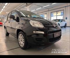 Fiat Panda - NEO PATENTATI OK - SOLO 70.000 KM - 10