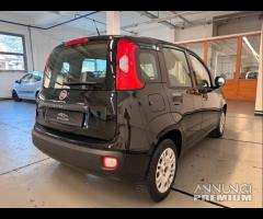 Fiat Panda - NEO PATENTATI OK - SOLO 70.000 KM - 15