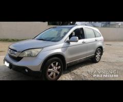 Ricambi Honda CR-V 2.2 D del 2007 motore N22A2 - 1