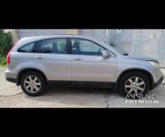 Ricambi Honda CR-V 2.2 D del 2007 motore N22A2 - 2