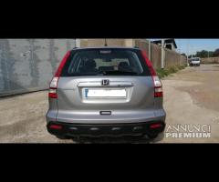 Ricambi Honda CR-V 2.2 D del 2007 motore N22A2