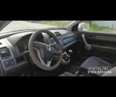 Ricambi Honda CR-V 2.2 D del 2007 motore N22A2 - 11