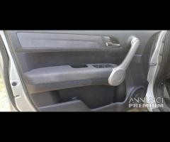 Ricambi Honda CR-V 2.2 D del 2007 motore N22A2 - 16