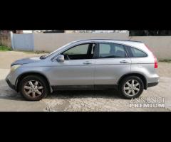 Ricambi Honda CR-V 2.2 D del 2007 motore N22A2 - 22