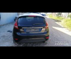 Ricambi Ford Fiesta 1.4 D del 2010