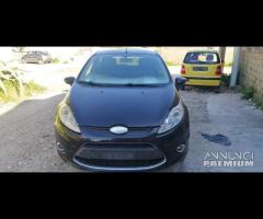 Ricambi Ford Fiesta 1.4 D del 2010 - 7