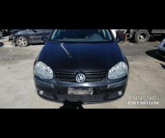 Ricambi VW Golf V 1.9 D del 2004