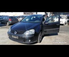 Ricambi VW Golf V 1.9 D del 2004