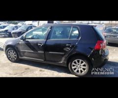 Ricambi VW Golf V 1.9 D del 2004 - 6