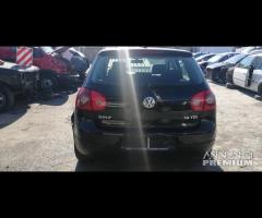 Ricambi VW Golf V 1.9 D del 2004 - 7