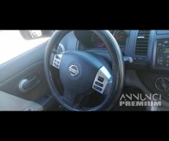 Ricambi Nissan Note 1.4 B del 2010 - 7