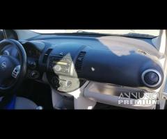 Ricambi Nissan Note 1.4 B del 2010 - 8