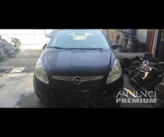 Ricambi Opel Corsa 1.3 mj 07 motore Z13DTH - 2