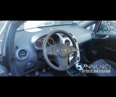 Ricambi Opel Corsa 1.3 mj 07 motore Z13DTH - 6