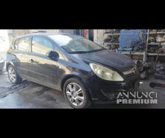 Ricambi Opel Corsa 1.3 mj 07 motore Z13DTH - 7