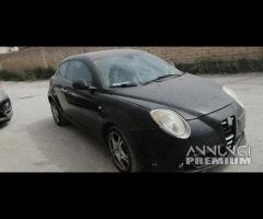 Ricambi Alfa Mito 1.4 B del 2009