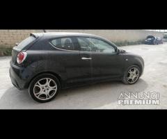 Ricambi Alfa Mito 1.4 B del 2009