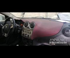 Ricambi Alfa Mito 1.4 B del 2009 - 8