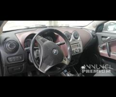 Ricambi Alfa Mito 1.4 B del 2009 - 15