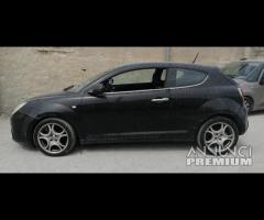 Ricambi Alfa Mito 1.4 B del 2009 - 16