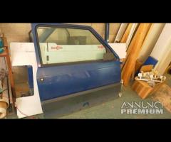 Porte Fiat Panda del 1996 - 4