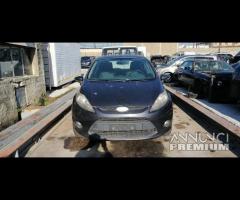 Ricambi Ford Fiesta 1.4 D del 2009