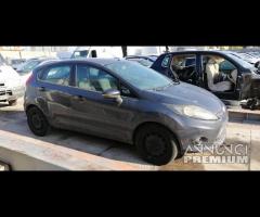 Ricambi Ford Fiesta 1.4 D del 2009