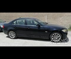 Ricambi BMW 320 D del 2009