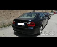 Ricambi BMW 320 D del 2009