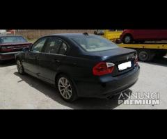 Ricambi BMW 320 D del 2009