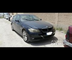 Ricambi BMW 320 D del 2009 - 9