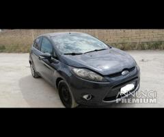 Ricambi Ford Fiesta 1.4 D del 2010 motore F6JD