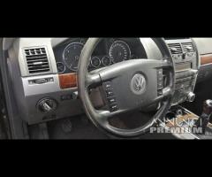 Ricambi VW Touareg R5 del 04 - 12