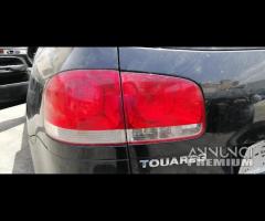 Ricambi VW Touareg R5 del 04 - 15