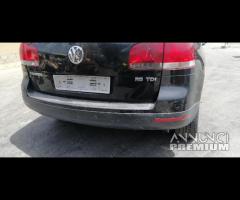 Ricambi VW Touareg R5 del 04 - 16