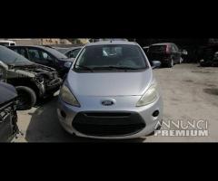 Ford Ka 1.2 B del 2010 motore 169A4000