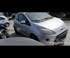 Ford Ka 1.2 B del 2010 motore 169A4000