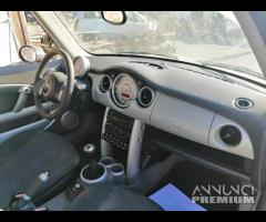 Ricambi Mini 1.6 B del 2003 motore W10B16A