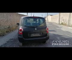 Ricambi Renault Modus 1.4 B del 2006 motore K4JG7