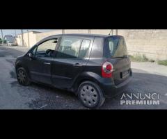 Ricambi Renault Modus 1.4 B del 2006 motore K4JG7